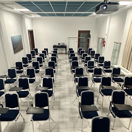 Hotel St Gregory Park Rimini Ngoại thất bức ảnh