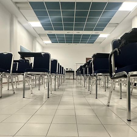Hotel St Gregory Park Rimini Ngoại thất bức ảnh