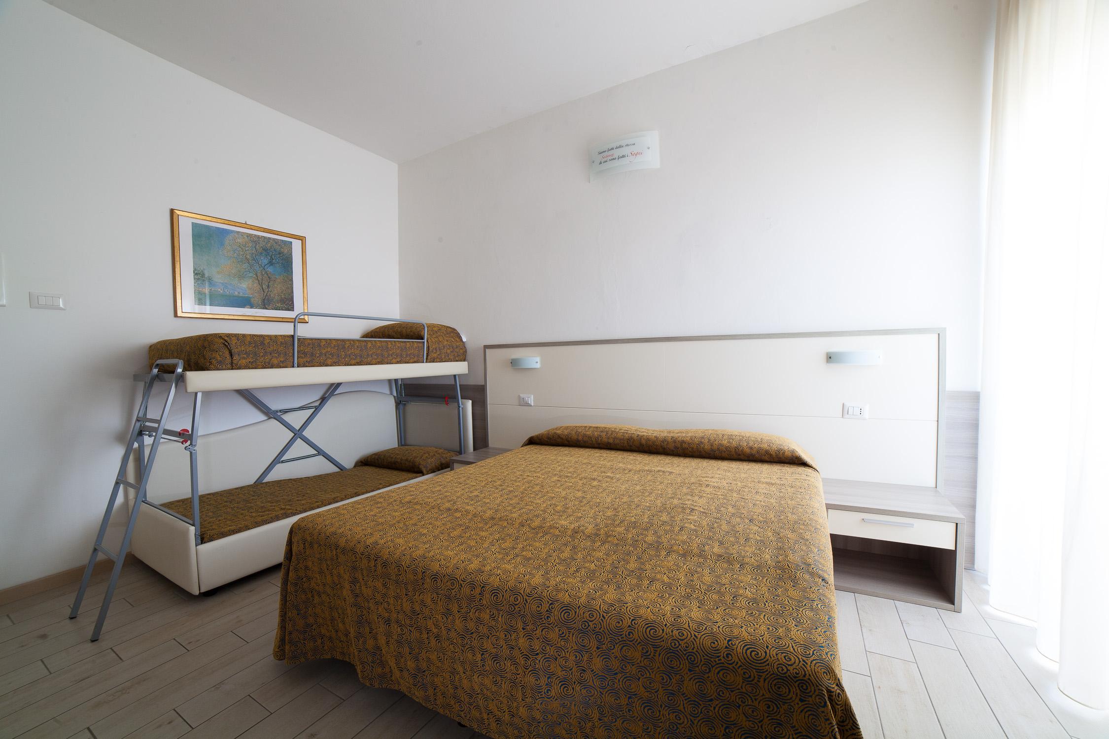 Hotel St Gregory Park Rimini Ngoại thất bức ảnh