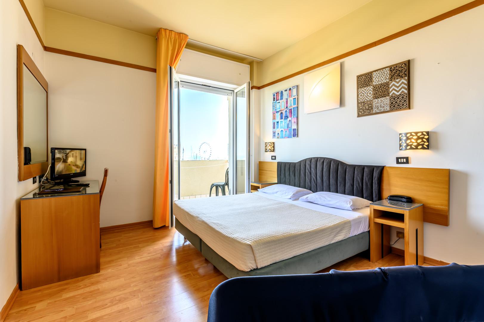 Hotel St Gregory Park Rimini Ngoại thất bức ảnh