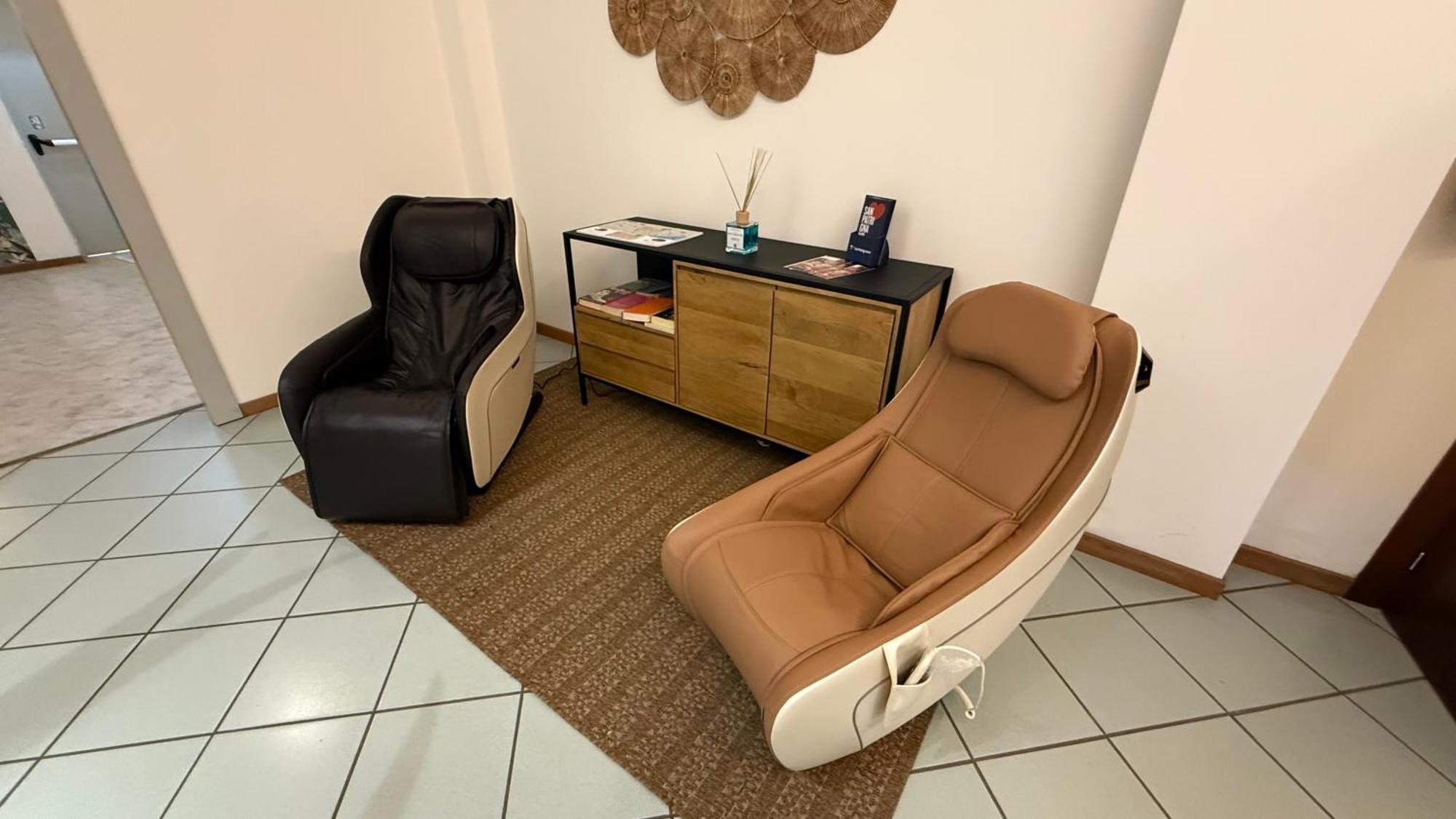 Hotel St Gregory Park Rimini Ngoại thất bức ảnh