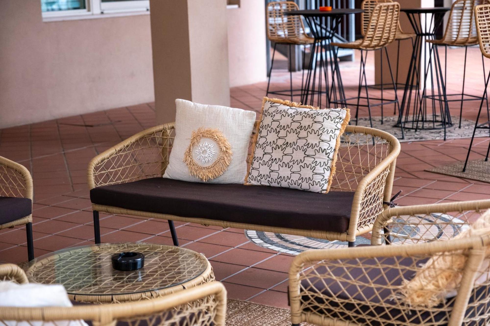Hotel St Gregory Park Rimini Ngoại thất bức ảnh