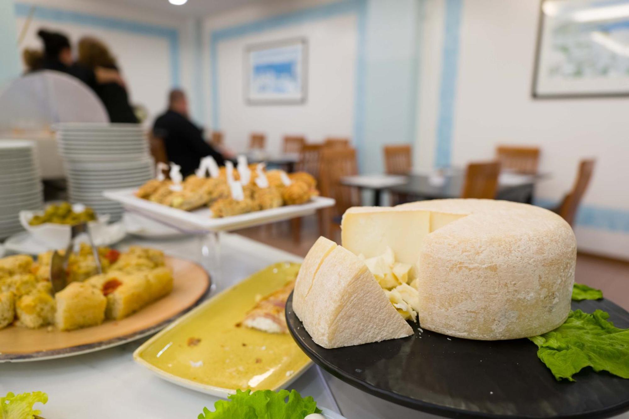 Hotel St Gregory Park Rimini Ngoại thất bức ảnh