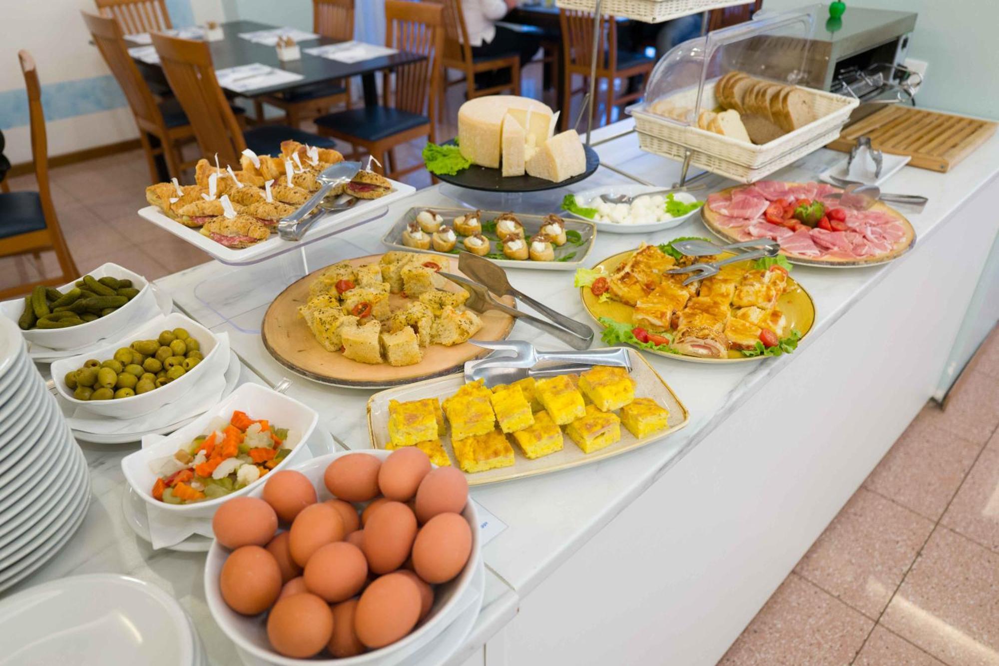 Hotel St Gregory Park Rimini Ngoại thất bức ảnh